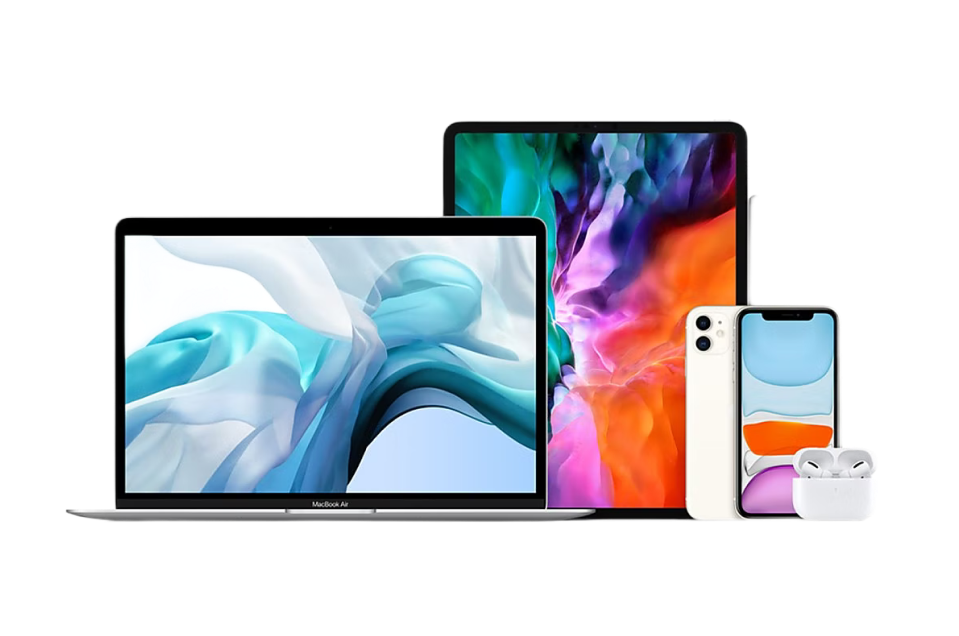 Сервисный центр Apple в Стерлитамаке